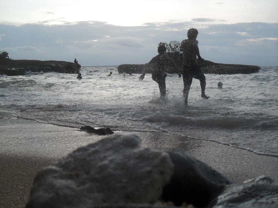 Onay Laoang Northern Samar