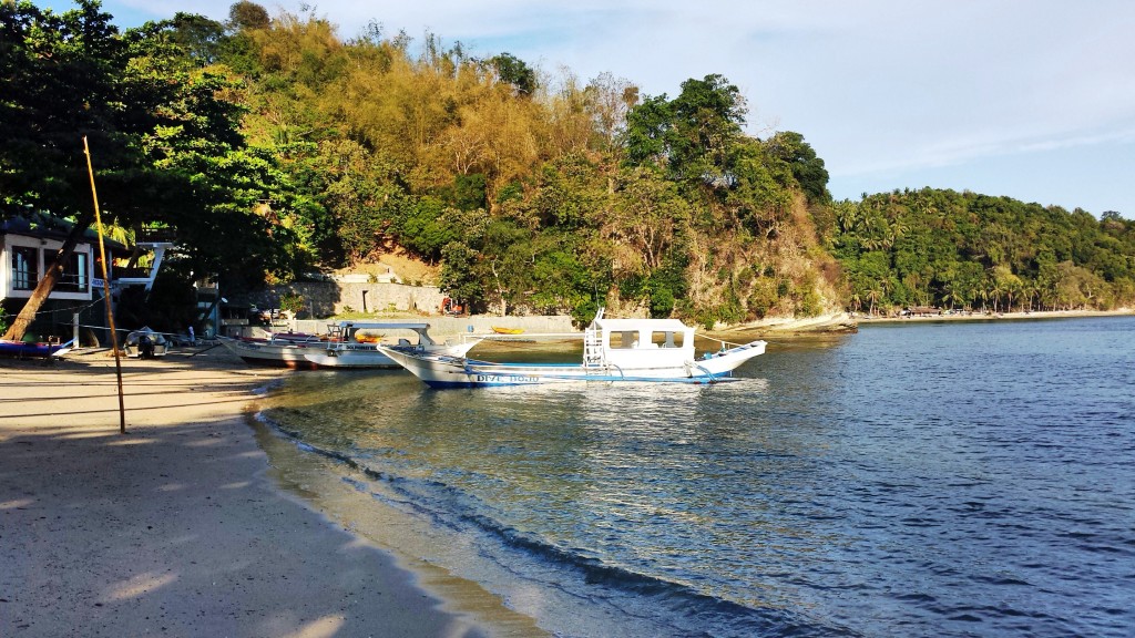 Puerto Galera