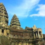 Angkor Wat Cambodia