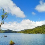 Lake Danao Ormoc Leyte