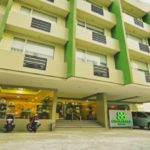 88 Courtyard Hotel Pasay City