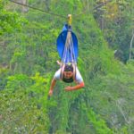 Lake Sebu zipline South Cotabato