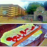 PUP Sta. Mesa Manila Food trip