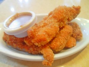 Eat in Cubao Cafe Maria Jerica Restaurant