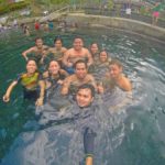 San Benon Hot spring Irosin Sorsogon