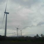 Pililla Wind Farm Windmill Rizal
