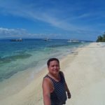 When it was time to go back to the mainland, we kept with us the memories of Balicasag with its nice beach and rich marine life. It was an amazing experience to explore this island for the first time. I sometimes travel with fellow bloggers, but this is my first time to travel with writers from all over the world. A truly enriching experience and I get to view and experience a different perspective in travel, passion and in life.