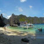 Shimizu Island El Nido Tour a Palawan