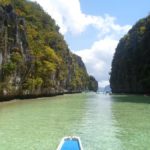 Big Lagoon El Nido Palawan