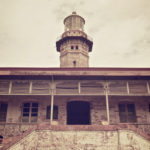Cape Bojeador Burgos Ilocos Norte