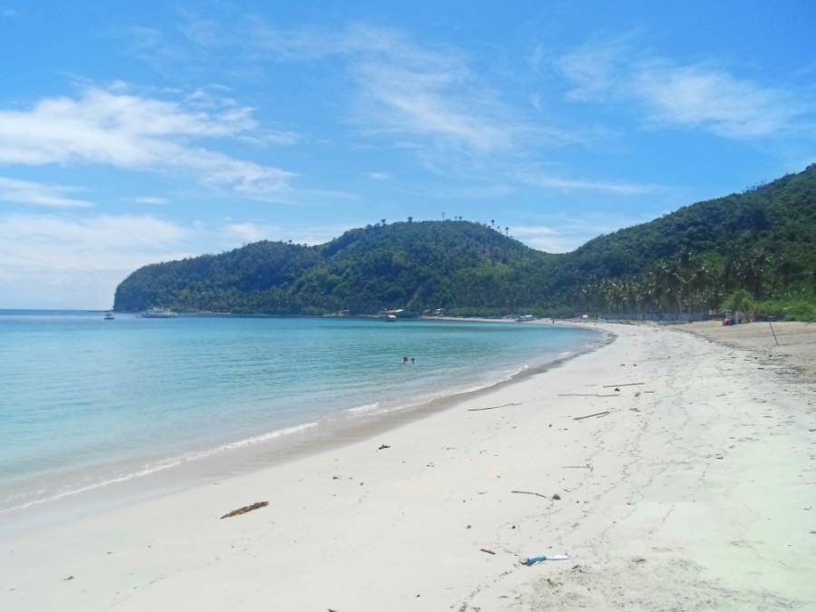 Masasa Beach Tingloy Batangas