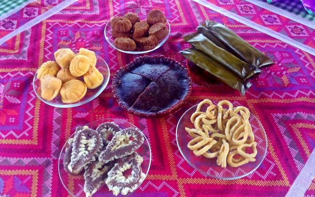sama banguignui food Zamboanga