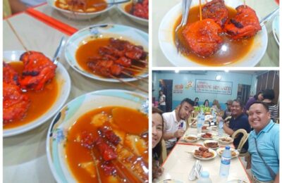 Satti of Zamboanga