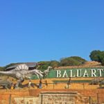 Baluarte zoo vigan ilocos sur