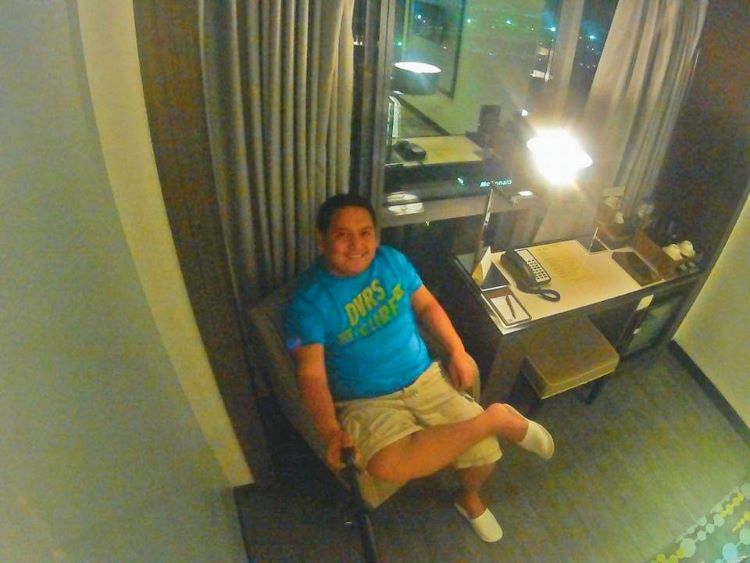 Belmont Hotel Manila