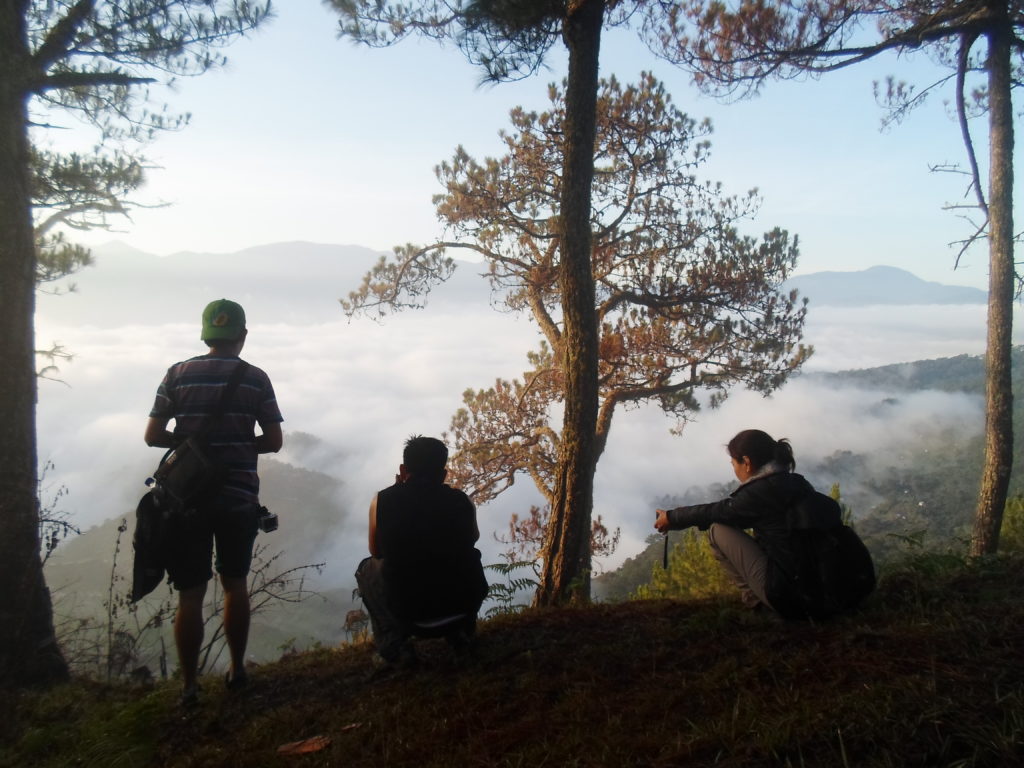 maligcong bontoc
