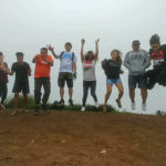 mt gulugod baboy batangas