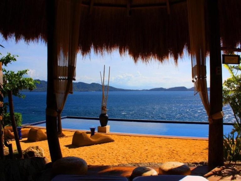 20 Best BEACH RESORTS IN BATANGAS (near Manila)