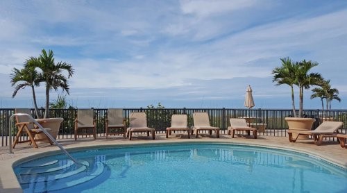 Belleair Beach Club