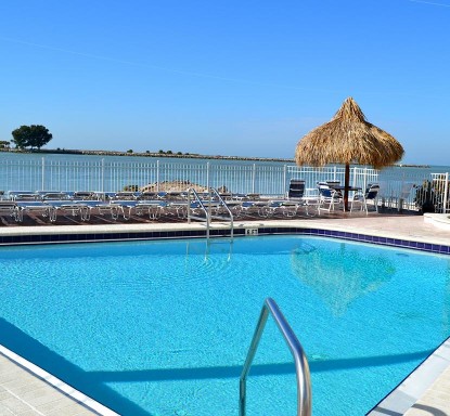 Gulfview Hotel