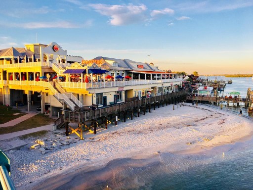 Sun N Fun Beachfront Vacation Rentals