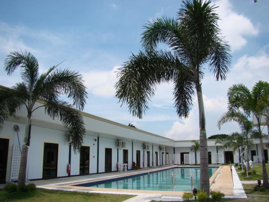 Angeles Sydney Resort Hotel Inc