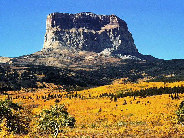 Glacier National Park