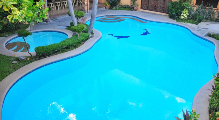 Heavenly Fresh Private Resort