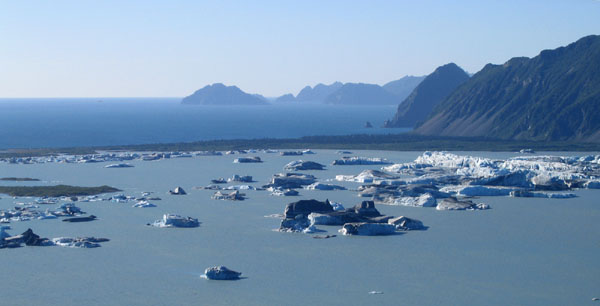 Kenai Fjords National Park
