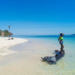 Magalawa Island Zambales