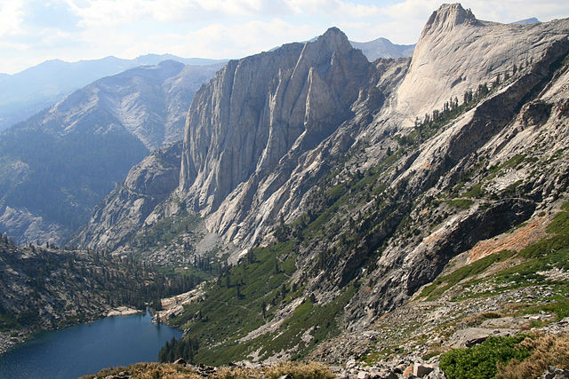 Sequoia National Park