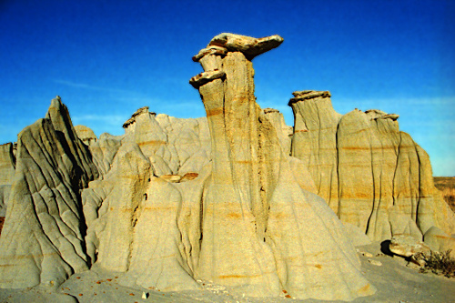 Theodore Roosevelt National Park