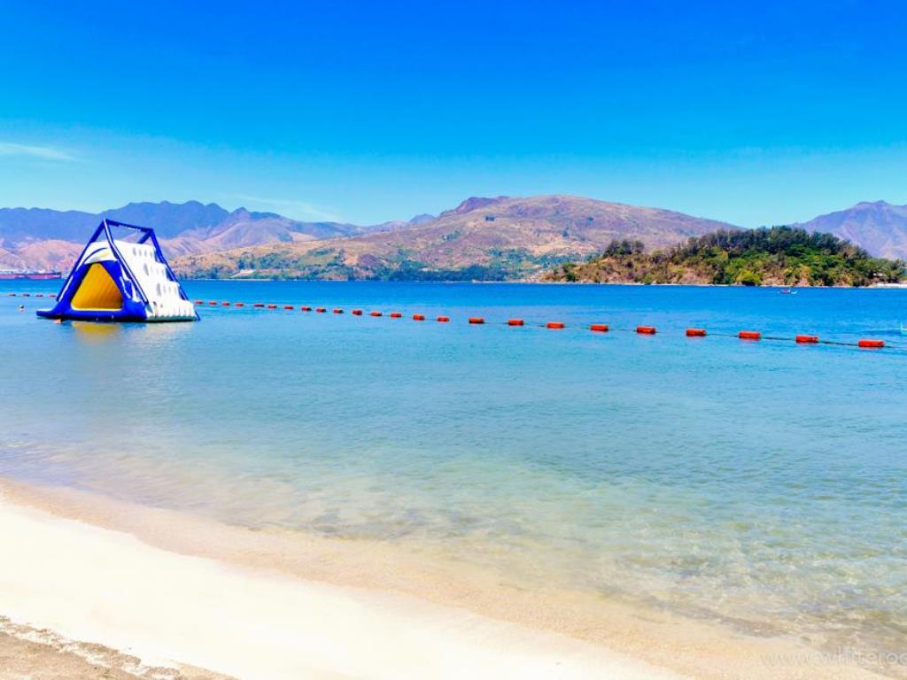 Top 13 Beach Resorts In Subic Zambales