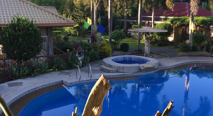 Zacona Eco-Resort and Biblical Garden