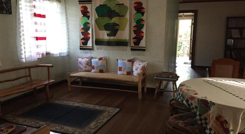 Kafagway Guest House