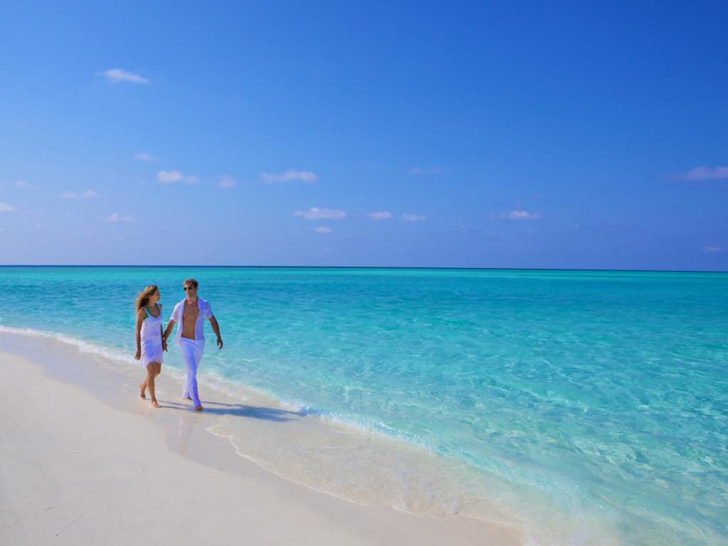 Hurawalhi Island Resort