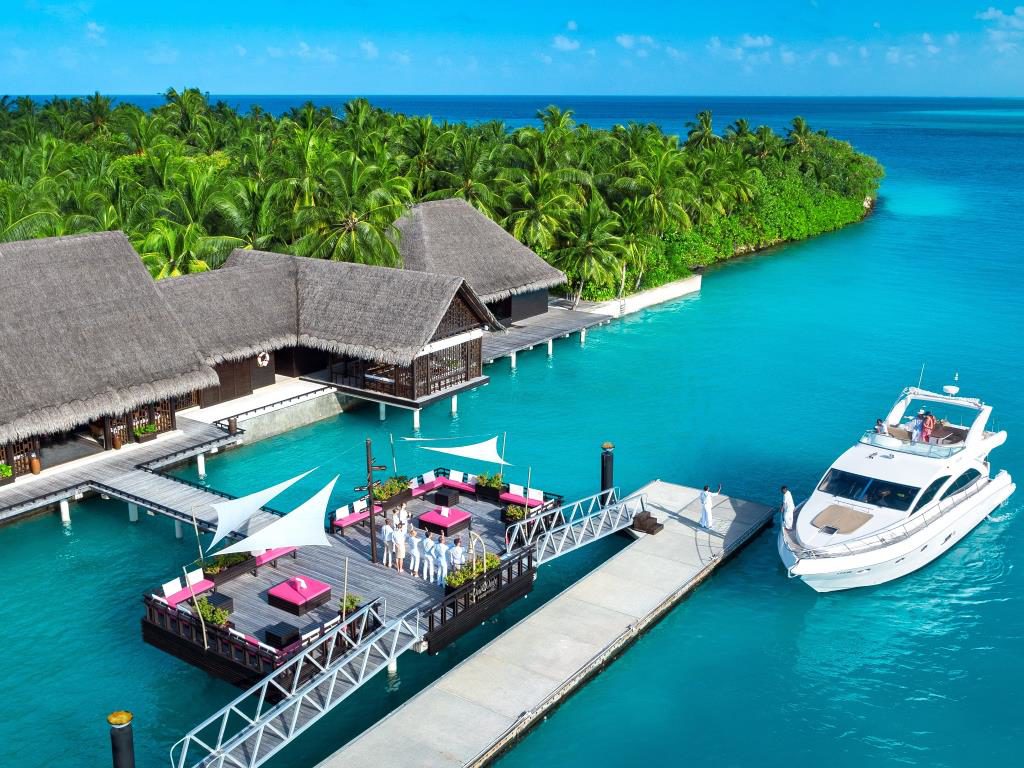 One&Only Reethi Rah