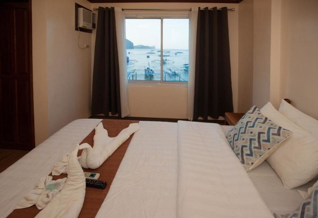 Ocean Vista Inn