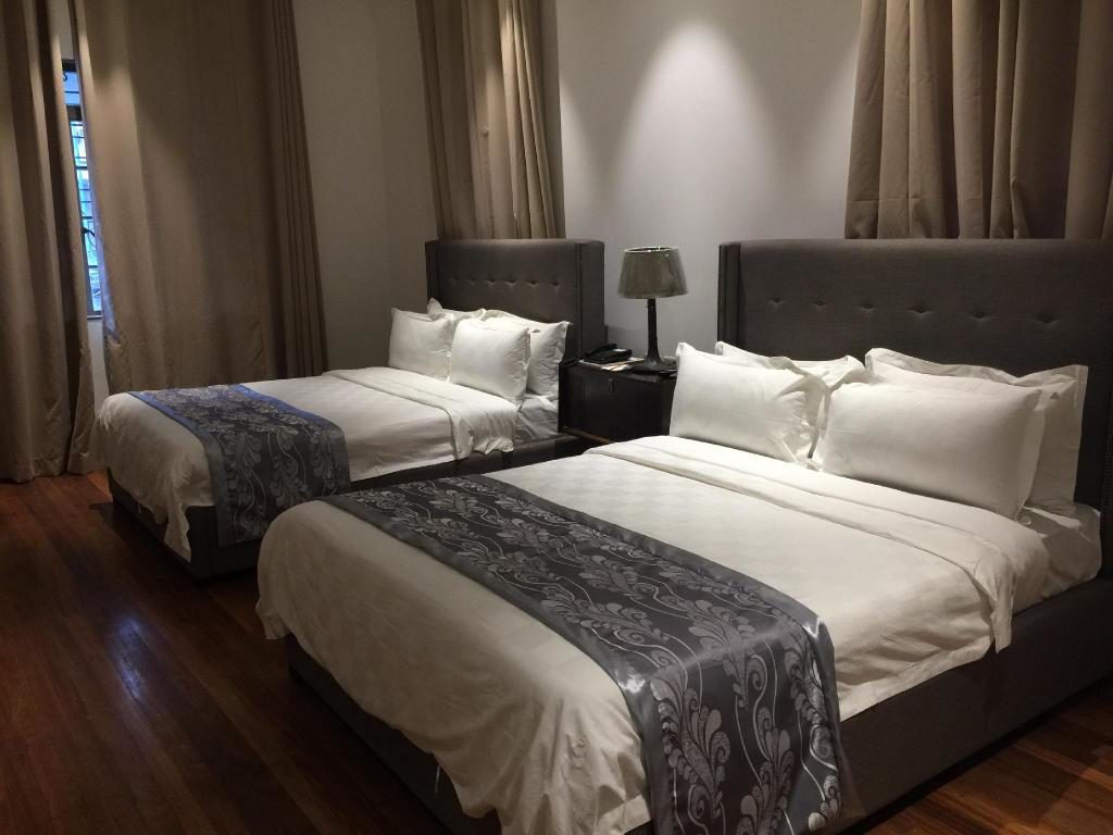 Avenue Suites Mansion
