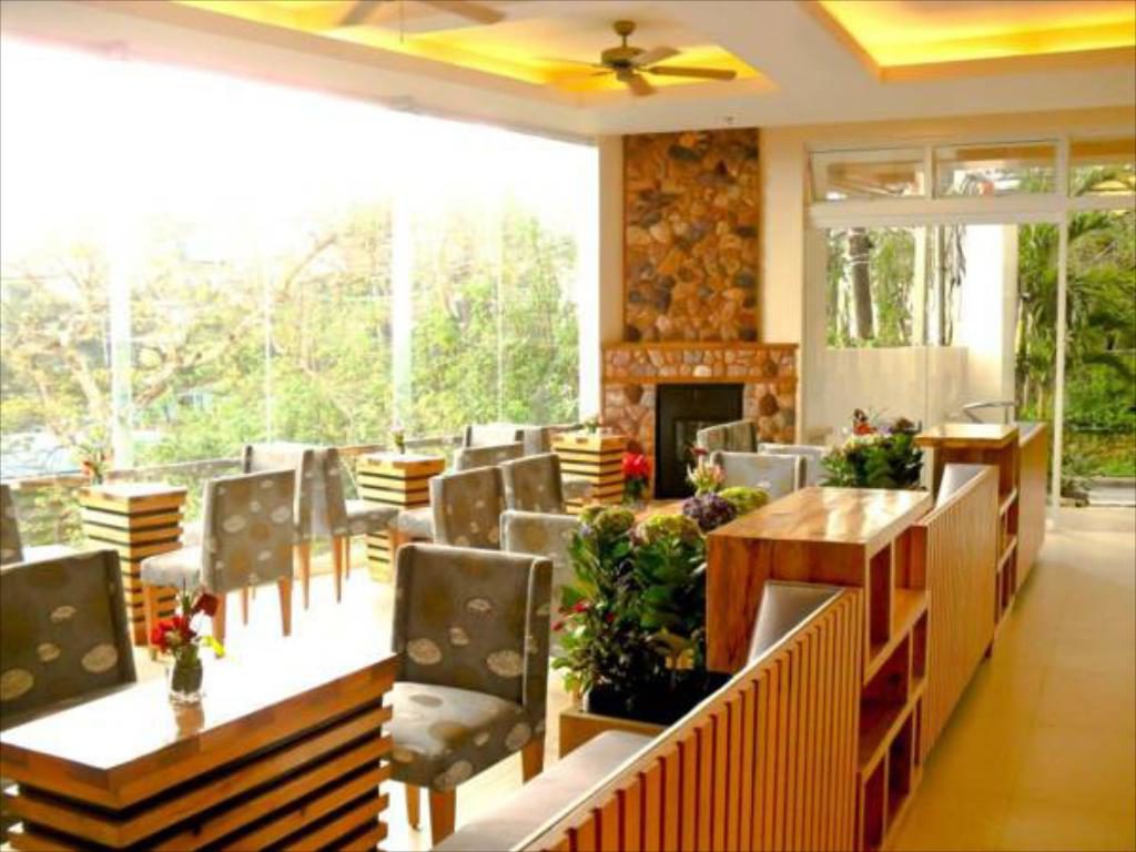 Chalet Baguio