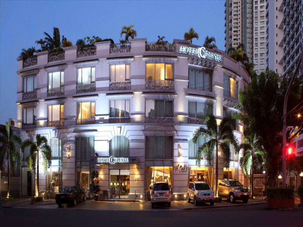Hotel Celeste