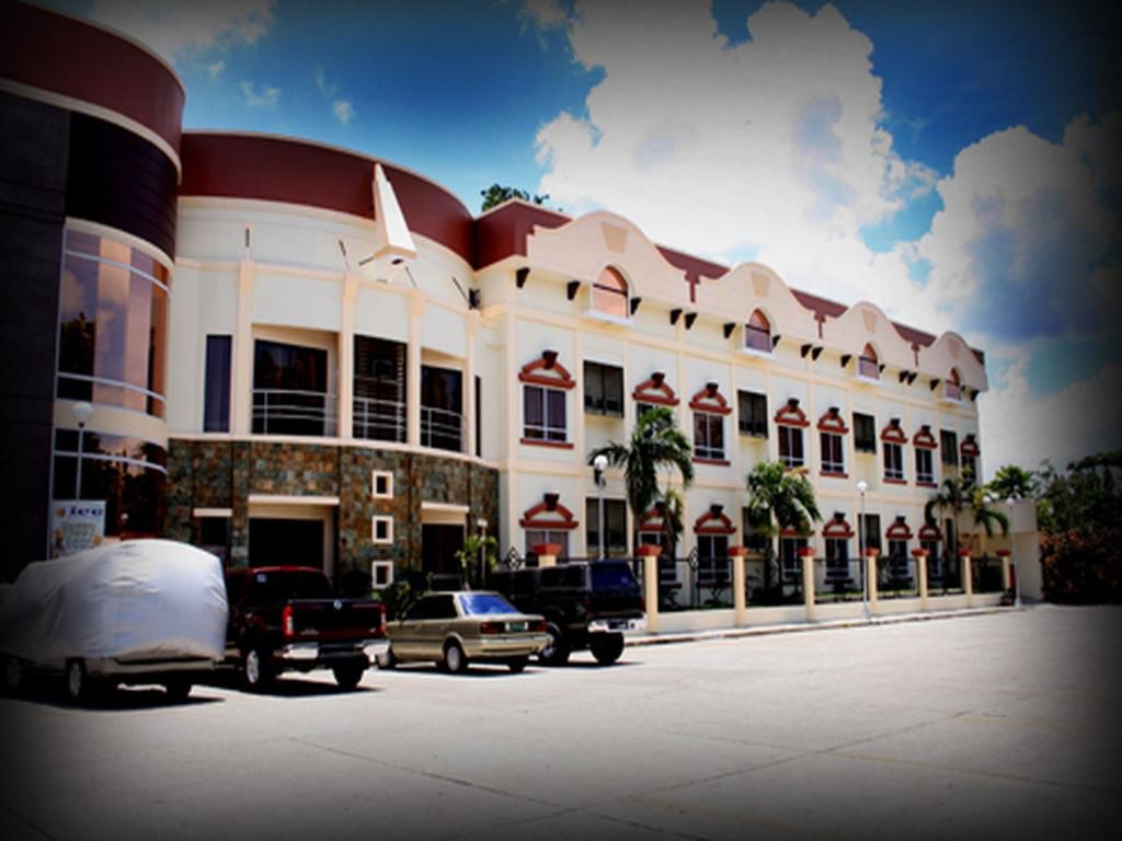 MO2 Westown Hotel Mandalagan