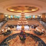 Makati Shangri-La Manila Hotel