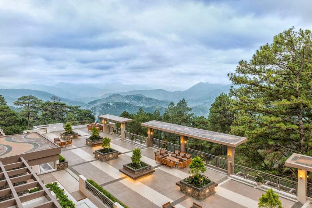 Outlook Ridge Residences