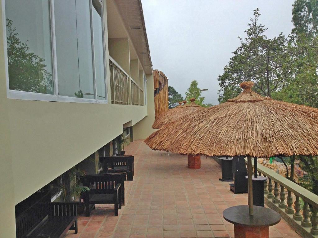 Skyland Garden Hotel and Resort