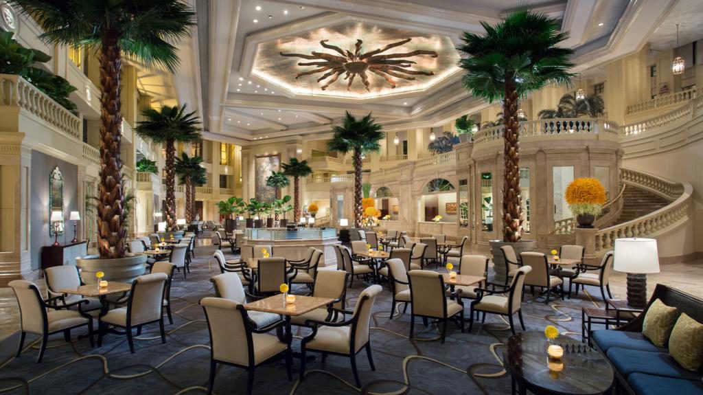 The Peninsula Manila