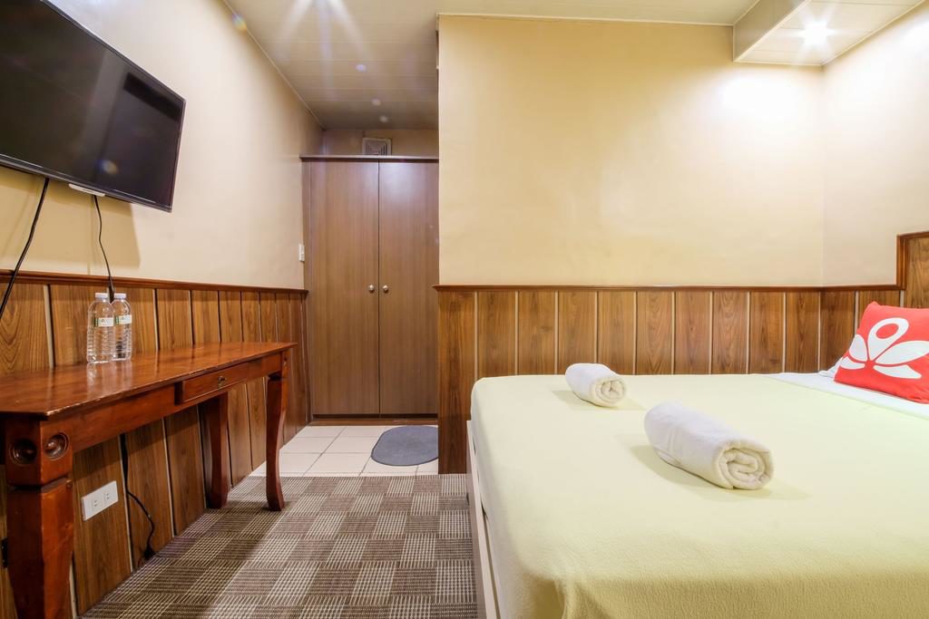 ZEN Rooms Leonard Wood Rd Baguio