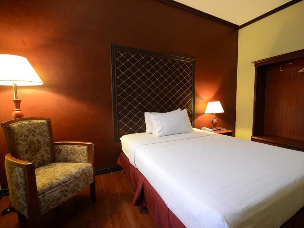 Hotel San Marco