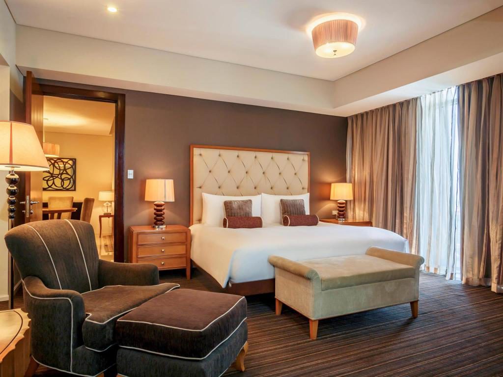 Joy Nostalg Hotel & Suites Managed by Accorhotels
