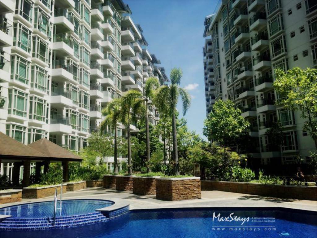MaxStays-Max Style @ Parkside Villas